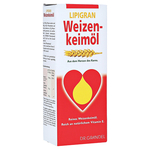 Weizenkeimöl Lipigran Grandel – PZN 3547124
