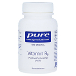 pure encapsulations Vitamin B6 P5P – PZN 10918650