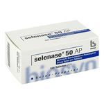 Selenase 50 AP – PZN 4445621