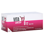 VITA AKTIV B12 Tabletten – PZN 12726423