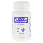 pure encapsulations Zink (Zinkcitrat) – PZN 5852239