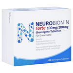 Neurobion N forte – PZN 3962343