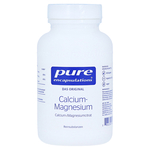 pure encapsulations Calcium-/Magnesiumcitrat – PZN 5135070
