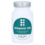 ORTHODOC Ubiquinol 100 Kapseln – PZN 12341232