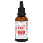 VITAMIN D3/K2 1000 I.E./20 µg Tropfen z.Einnehmen – PZN 16006772