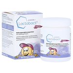 Lactobact Junior Drops Lutschtabletten – PZN 10986686