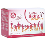 OMNi BiOTiC Power Beutel – PZN 1476638