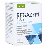 Regazym Plus Syxyl Tabletten – PZN 13837320