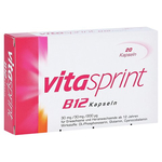 Vitasprint B12 – PZN 4909523
