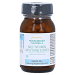 MULTIVITAMIN AKTIV ohne Kupfer Kapseln – PZN 12742758