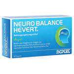 NEUROBALANCE Hevert Kapseln – PZN 15660989