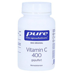 pure encapsulations Vitamin C 400 gepuffert – PZN 5133728