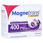 MAGNETRANS duo-aktiv 400 mg Sticks – PZN 14367603