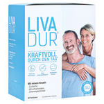 LIVADUR Kreatin Monohydrat Plv.z.Her.e.Lsg.z.Einn. – PZN 15198551