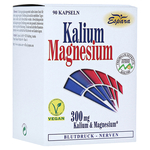 Kalium Magnesium Kapseln – PZN 7553481