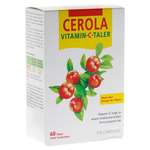 Cerola Vitamin C Taler Grandel – PZN 3106472