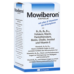 MOWIBERON Kapseln – PZN 3355413
