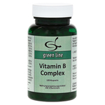 VITAMIN B COMPLEX Kapseln – PZN 11578280