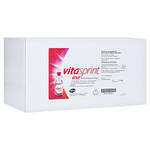 VITASPRINT B 12 Trinkfläschchen – PZN 1853331