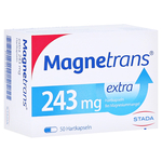 Magnetrans extra 243mg – PZN 4193007