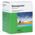 Biomagnesin Madaus – PZN 6195424