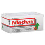 Medyn Filmtabletten – PZN 7250303