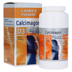 Calcimagon-D3 500mg/400 I.E. – PZN 1128682
