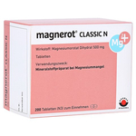 Magnerot CLASSIC N – PZN 150780