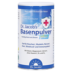 BASENPULVER plus Dr.Jacob's – PZN 3074878