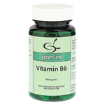 VITAMIN B6 KAPSELN – PZN 10097986