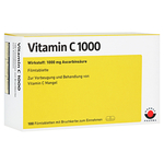 Vitamin C 1000 – PZN 652228