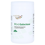 D+ GALACTOSE Pulver – PZN 7518154