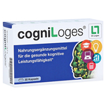 COGNILOGES Kapseln – PZN 15660995