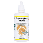 Grapefruit KERN Extrakt – PZN 8452279