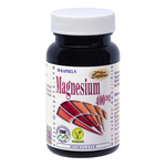 MAGNESIUM 400 Kapseln – PZN 5880419