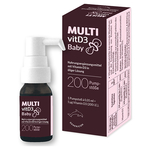 MULTIVITD3 Baby Pumplösung – PZN 17632402