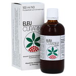 ELEU Curarina Tropfen 1ml Taigawurzel-Fluidextrakt – PZN 1273214