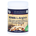 L-Arginin Kapseln – PZN 3661297