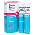 Magnesium-Sandoz 243mg – PZN 11013448