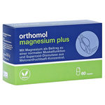 Orthomol Magnesium Plus – PZN 12502505