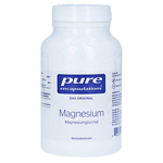 pure encapsulations Magnesium (Magnesiumglycinat) – PZN 5852191