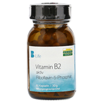 VITAMIN B2 AKTIV Kapseln – PZN 9894625