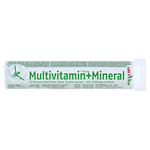 MULTIVITAMIN+MINERAL Brausetableten Soma – PZN 8900565