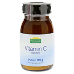 VITAMIN C GEPUFFERT Pulver – PZN 6175025