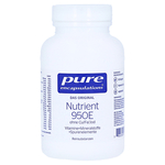 PURE ENCAPSULATIONS Nutrient 950E o.Cu/Fe/Jod – PZN 6552396