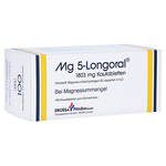 Mg 5-Longoral – PZN 2494928