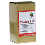 VITAMIN B12 KAPSELN – PZN 876838