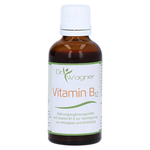 VITAMIN B12 DR.WAGNER Tropfen – PZN 11864293