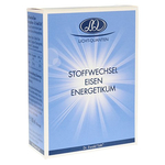 STOFFWECHSEL EISEN-Energetikum Dr.Töth – PZN 222290