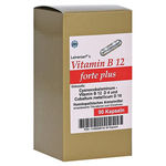 VITAMIN B12 FORTE plus Kapseln – PZN 11069288